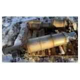 2020 DODGE CUMMINS ADMISSIONS SYSTEMS UNUSED