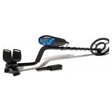Bounty Hunter Quick Silver Metal Detector
