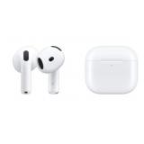 AirPods 4 w/ Active Noise Cancellation