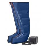 Sharper Image Air Compression Boots