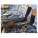 PALLET FORKS
