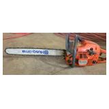 HUSQVARNA 460 RANCHER CHAINSAW