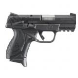 RUGER AMERICAN PISTOL COMP 9MM 3.55" PISTOL