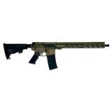 GREAT LAKES FIREARMS AR-15 450BM 18" RIFLE