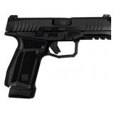 AREX DELTA M 9MM 4" BLK 15/17RD PISTOL