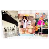 Perfectly Suited & Bloomingdale