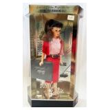 1995 Mattel Busy Gal Barbie