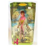 1995 Mattel Poodle Parade Barbie Doll