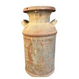 20" Milk Can