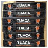Tuaca Bar Spill Mats