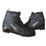 Rossignol X-2 Tour Cross-Country Ski Boots Size 46