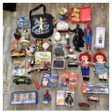 Vintage Toys Bundle