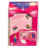 1996 Mattel Barbie Travelin