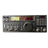 Icom Communications Receiver IC-R71A
