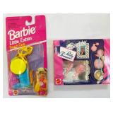 1995 Barbie Accessory Sets