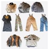 Vintage Clothing Bundle