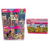 Barbie Baby Care Center, Classroom, Lemonade Stand