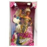 1995 Mattel Jewel Hair Mermaid Barbie