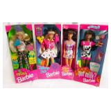 90s Barbie Dolls ï¿½ Disney, Troll & Novelty