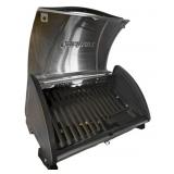 Cuisinart Grillster Portable Gas Grill