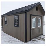 10ï¿½ x 16ï¿½ A Frame