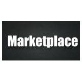 Welcome to the Marketplace!