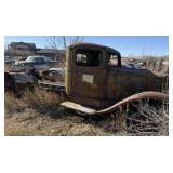 1934ï¿½1937 International Truck