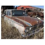 1961 Rambler American