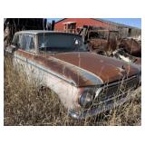 1963 Rambler American