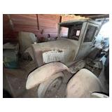 1920's Essex Truck