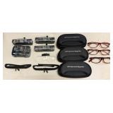 LED Rechargeable Spectacle Magnifiers