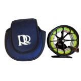 Ross Reels Colorado 4/5 Reel