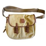 Fly Fishing Test Bag