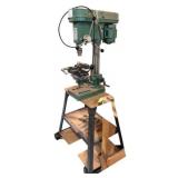 Grizzly Heavy Duty Drill Press G-1199