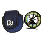 Ross Reels Colorado 4/5 Reel