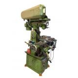 Grizzly Vertical Milling Machine