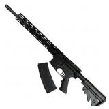 ATI MILSPORT 5.56 16" MLOK 13" 30RD RIFLE