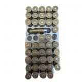 43 RDS | 45 COLT AMMUNITION