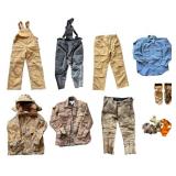 Sportsman Clothes