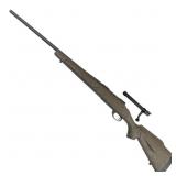 WEATHERBY VANGUARD 308 24" RIFLE