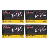 80 rds | 5.56 PMC X-TAC FMJ Ammo