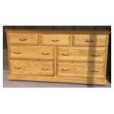 Montana Furniture Dresser
