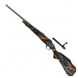 WEATHERBY VANGUARD COMPACT HUNTER 308 WIN RIFLE