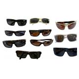 Sunglasses Collection