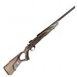 WEATHERBY VANGUARD SPIKE CAMP 308WIN 20" RIFLE