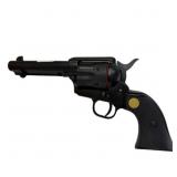 TRADITIONS RAWHIDE 1873 22LR REVOLVER 4.75"