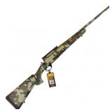 HOWA M1500 223REM 22" WOODLAND FULL RAIL RIFLE