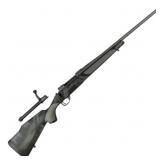 WEATHERBY VANGUARD SHADOW 30-06 22" RIFLE