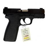 KAHR ARMS TP-2 9MM 4" PISTOL