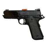 RIA 1911 TAC ULTRA 10MM 4.25" MIDSIZE VZ GRIP 8R